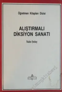 Alıştırmalı Diksiyon Sanatı -        1990