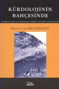 Kürdolojinin Bahçesinde Kürdolojinin Bahçesinde