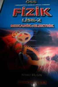 ÖSS Fizik Lise 2