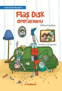 Flaş Disk Operasyonu---8 +