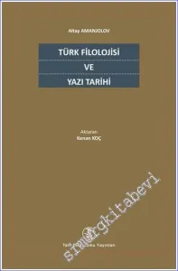 Türk Filolojisi ve Yazı Tarihi -        2022