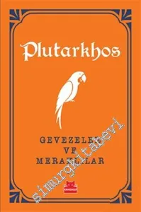 Gevezeler ve Meraklılar -        2017