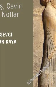 Plutarkhos Artakserkses - Giriş Çeviri ve Notlar -         2025