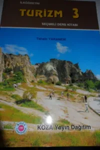 Turizm 3