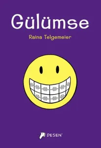 Gülümse; +10 Yaş