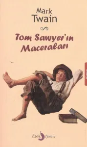 Tom Sawyer'in Maceraları
