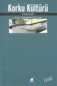 Korku Kültürü