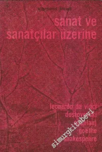 Sanat ve Sanatçılar Üzerine -