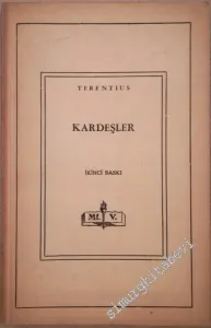 Kardeşler ( Adelphii ) -        1958
