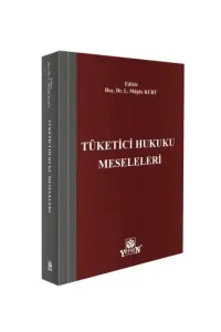 Tüketici Hukuku Meseleleri