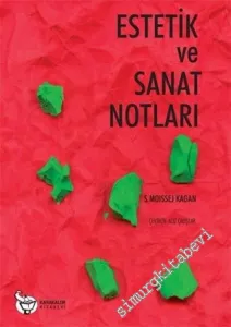 Estetik ve Sanat Notları -        2008
