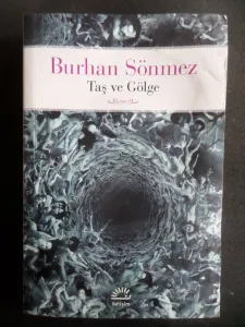 Taş ve Gölge