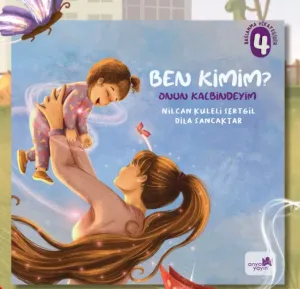 Ben Kimim? Onun Kalbindeyim