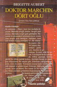 Doktor March'ın Dört Oğlu -