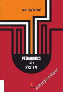 Pedagogics As A System -         2020