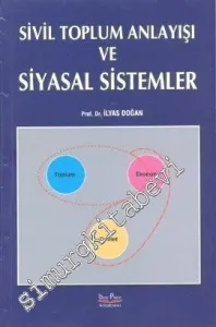 Sivil Toplum Anlayışı ve Siyasal Sistemler -