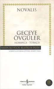 Geceye Övgüler