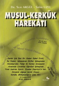 Musul - Kerkük Harekatı