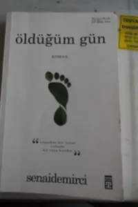 Öldüğüm Gün