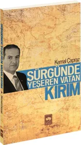 Sürgünde Yeşeren Vatan Kırım