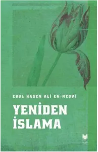 Yeniden İslama