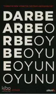 Darbe Oyunu