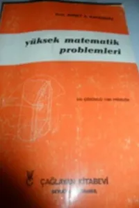 Yüksek Matematik Problemleri