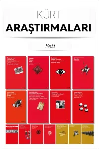 KÜRT ARAŞTIRMALARI SETİ