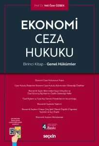 Ekonomi Ceza Hukuku