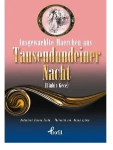 Ausegwaehlte Tausen Dundeıner Nacht