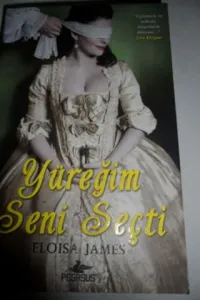 Yüreğim Seni Seçti