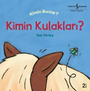 Kimin Kulakları Kimin Bunlar