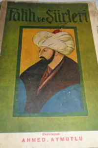 Fatih Ve Şiirleri