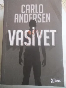 Vasiyet