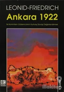 Ankara 1922