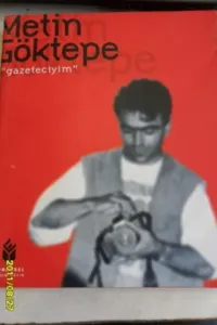 Gazeteciyim