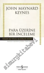 Para Üzerine Bir İnceleme -         2024