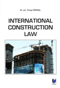 International Construction Law