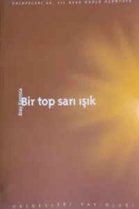 Bir Top Sarı Işık