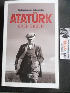 Edebiyatçıların Kaleminden Atatürk