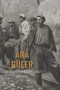 I'm Listening To Istanbul