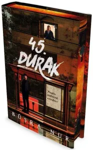 45. Durak ( Ciltli)