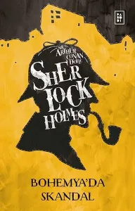 SHERLOCK HOLMES BOHEMYADA SKANDAL