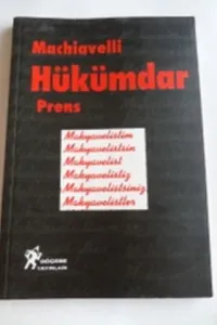 Hükümdar Prens