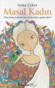 Masal Kadın