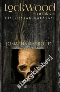 Fısıldayan Kafatası - Lockwood ve Ortakları 2 -         2016