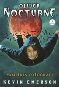 Vampirin Fotoğrafı; Oliver Nocturne 1