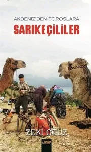 Akdeniz'den Toroslar'a Sarıkeçililer