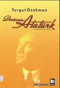 Dersimiz Atatürk