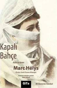 Kapalı Bahçe